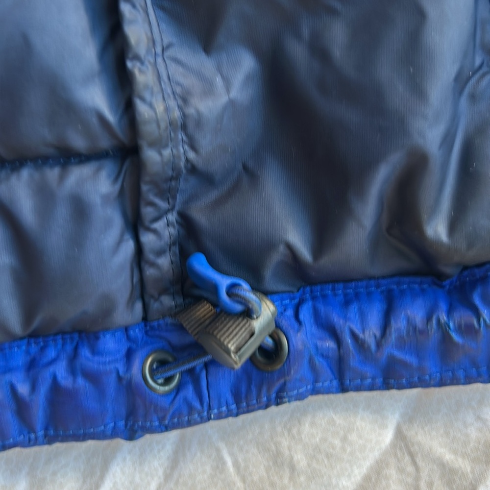 Mountain Hardware, Enduro, Packable Down Puffer C… - image 7